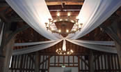 Drape Hire
